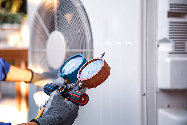 Affordable Emergency Hvac Repair solutions in Chestnut Ridge, PA