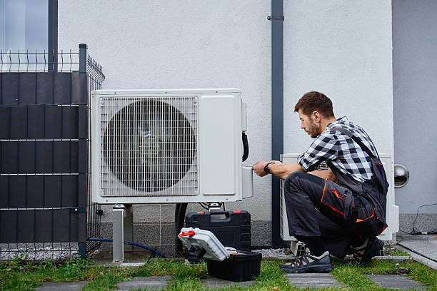 Top rated local Emergency Hvac Repair specialists in Chestnut Ridge, PA